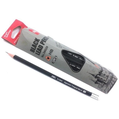 Picture of HB Pencil 12 Pcs