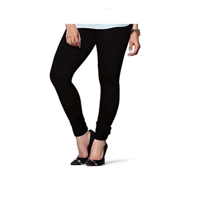 Picture of leggings for girl's/woman's cotton stretchable spandex