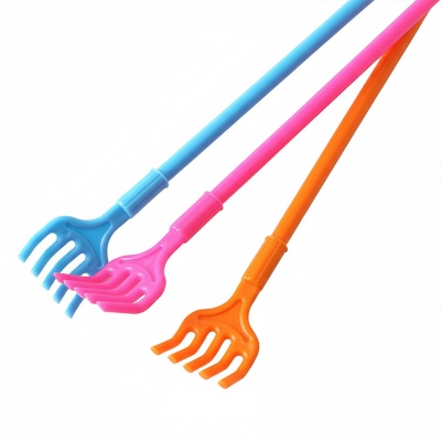 Picture of Back/Body Itch Scratcher And Body Massage Stick - 1 pcs