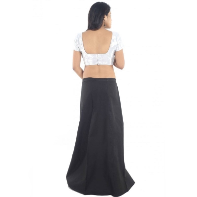 Picture of Women's Saree Cotton Petticoats