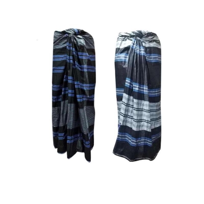 Picture of  Cotton Lungi for Men - 1pcs