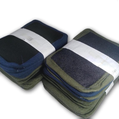 Picture of Lusni Cotton Made Pot Holder or 24 Pcs