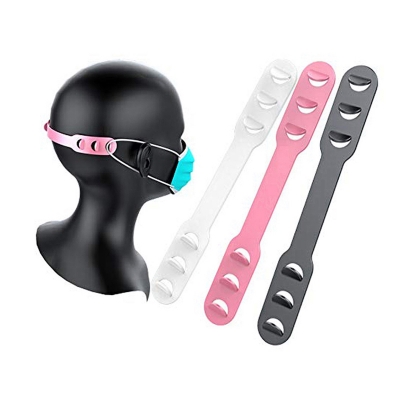 Picture of Ear Hooks 5pcs Adjustable-Beneficial for those who have ear pain to wear the mask2pes