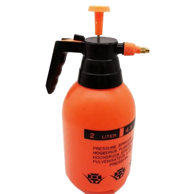 Picture of Exceotional Quality - 2l bottle water sprayer, pump presser handheld garden spray chemical/water, car wash/motor bike - Sustainable Option