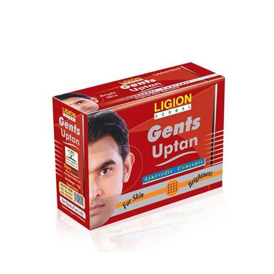 Picture of LIGION Gents Uptan 70gm