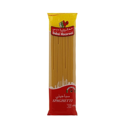 Picture of Dubai Macaroni Spaghetti, 400 G