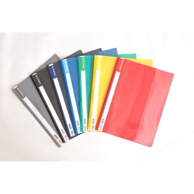 Picture of Report Cover / Punch File / Management File ( 12 Pieces)