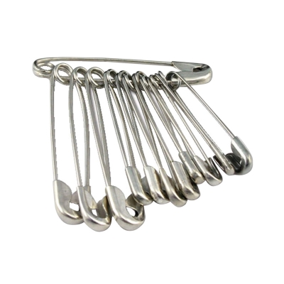 Picture of Safety pins 60pcs