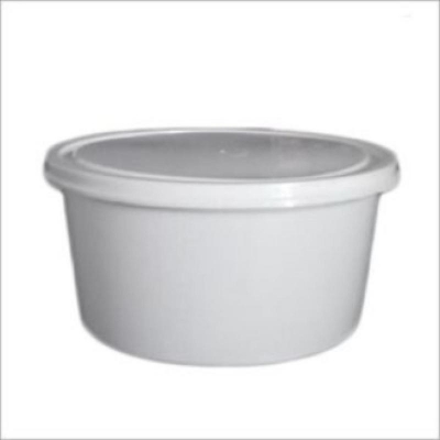 Picture of One time plastic box 1kg/1000ml - 50pcs