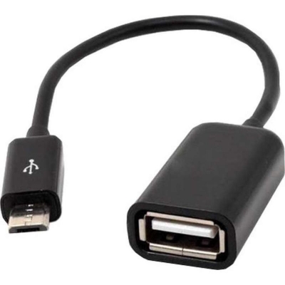 Picture of OTG Micro USB Cable Adapter