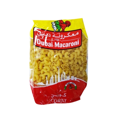 Picture of Dubai Macaroni Corni #400 G