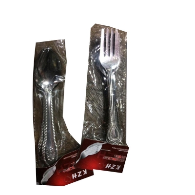 Picture of Stainless Steel Medium Dinner/Table Spoon Set of 24 pis