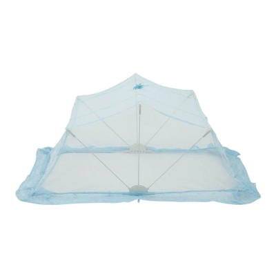 Picture of Baby Mosquito Net-Foldable (As China Quality)-Magic Mosquito Net - Mosquito Net