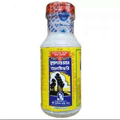 Picture of Dulal Chandra Bhar Talmisri (Dulal Chandra Bhara Talmisari) Palm Candy 500Gm