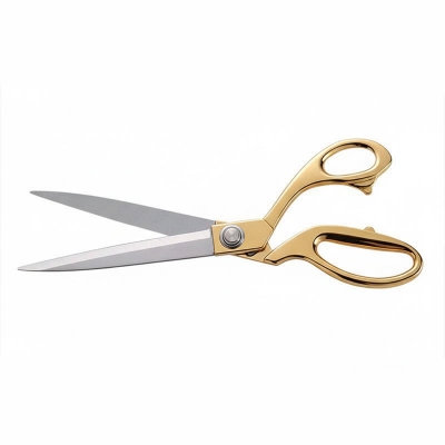 Picture of Stainless Steel Scissor Senior Tailor 10 inch ( টেইলারিং কেচি)