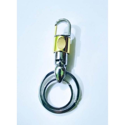 Picture of Key chain -Premium quality metal key chain key ring