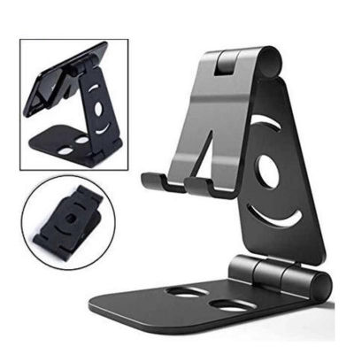 Picture of Folding Bracket Mobile Stand