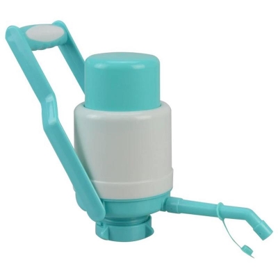 Picture of Hand Push Water Fountain Pump - A Convenient Water Pump for Garden Fountains and Ponds with Easy Manual Operation