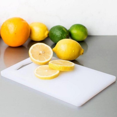 Picture of Plastics Chopping Board - 20cm/24cm/34cm