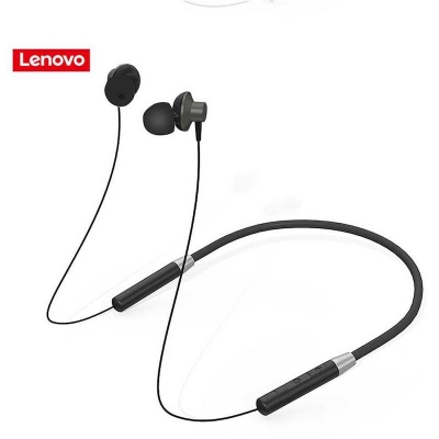 Picture of Lenovo HE05 Bluetooth Wireless Headphones