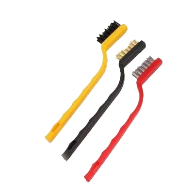 Picture of 3pc wire brush set