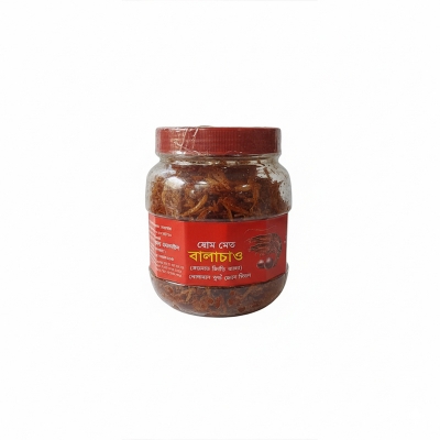 Picture of Balachaw Dry Prawn Chutney(Chinri Shutki)-200gm