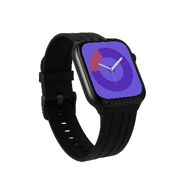 Picture of Ximax Smart Watch XIG11 Black Green White Orange