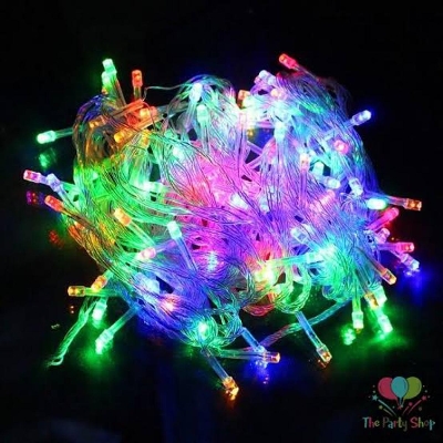 Picture of Multy Colour Decoration Light