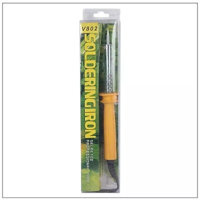 Picture of Soldering iron 60 Watt.