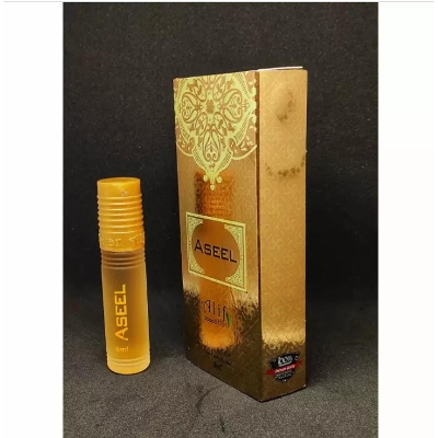 Picture of Aseel Alif Attar For Men (হালাল) 8ml 1pcs