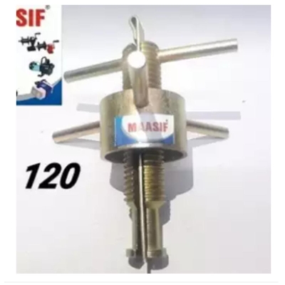 Picture of Puller for Fan Bearing Opener Puller-6202  [যে কেউ অথবা ইলেকট্রিক টেকনিশিয়ান সহজেই এই পুলার দিয়ে ফ্যান এর বিয়ারিং পরিবর্তন/খুলতে পারবেন ]