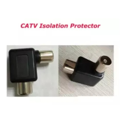 Picture of Thunder Protector For LED/TV & CATV Isolation Protectors