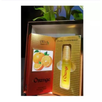 Picture of Orange Attar for MeN(হালাল)