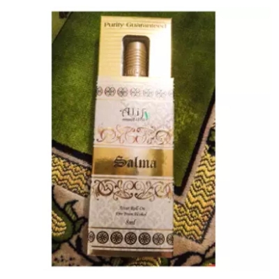 Picture of Alif Salma Attar Perfume - 8ml
