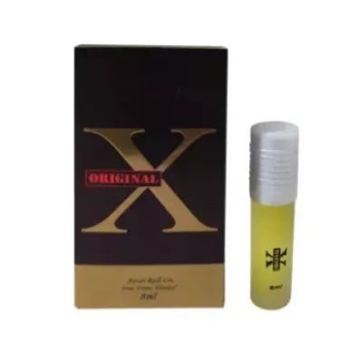 Picture of Alif X Attar (হালাল) - 8ML