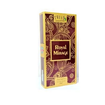 Picture of Alif Attar Royal Mirage 8ml