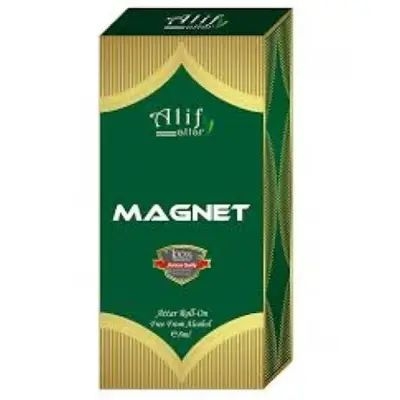 Picture of Alif Magnet Attar - 8ml