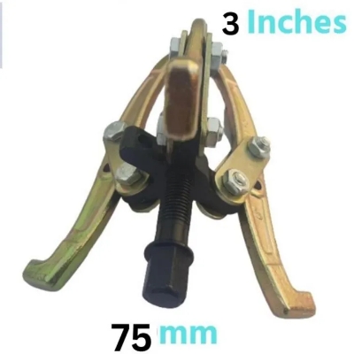 Picture of BEARING PULLER PREMIUM QUALITY 3 INCH 3 LEG 75mm/Bearing Puller