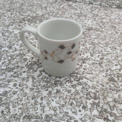 Picture of Ceramics tea Mini Mug 1 pcs.