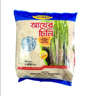 Picture of Deshi Red Sugar / আখের লাল চিনি (1kg)