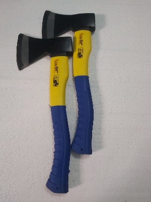 Picture of %

🪓 Multitool Fiberglass Handle Camping Cutting Axa– 600g Survival Hand Tool