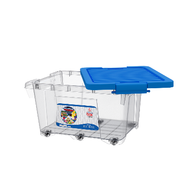 Picture of Cargo Box 50L 