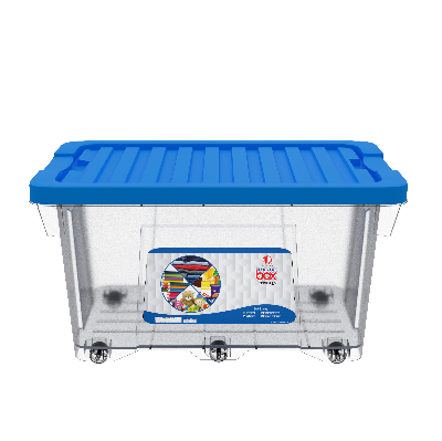 Picture of Cargo Box 80L 