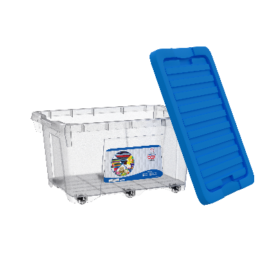 Picture of Cargo Box 80L 