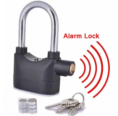 Picture of Security Alarm Lock 