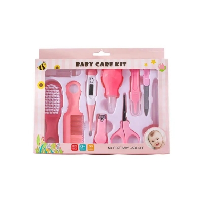 Picture of Babygrooming & Healthcare Kits 1 Set