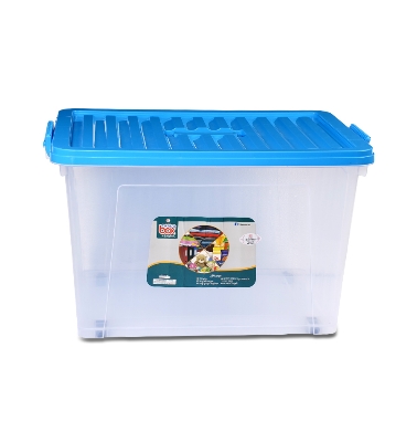 Cargo Box 110L - Assorted