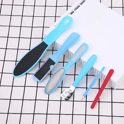 Picture of Stainless Steel Foot Grinder for Callus Removal