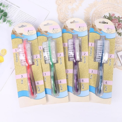 Picture of 4-in-1 Foot Grinder Pedicure File