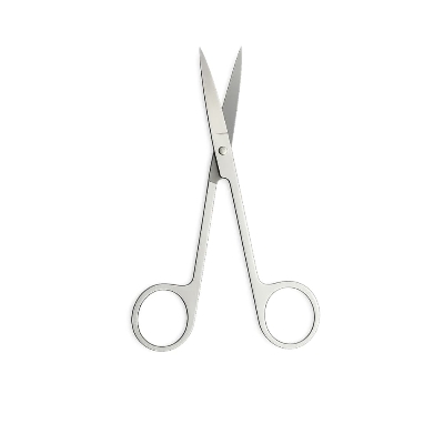Picture of Stainless Steel Precision Scissors